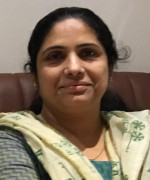 Dr.Twincy Varghese