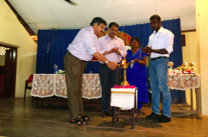 Malhar: History Day Celebrations, 2015