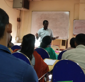 Archaeology Orientation