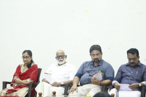 Prof. A K Baby Memorial Lecture, 2020 (Prof. Kesavan Veluthat)