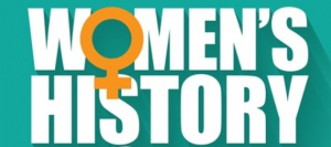 ‘For most of history, Anonymous was a woman’