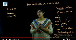 Archaeological Cultures: Jenee Peter