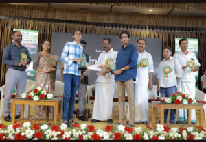 Congratulations to the Second Prize Winners of Forest and Wildlife week organised by Forest Department