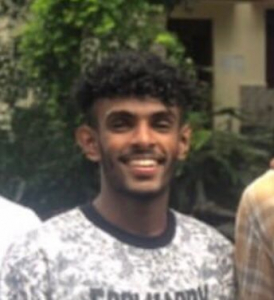 Congratulations Mr. Muhammad Aslam, B. A. History Batch of 2025