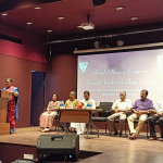 Kerala History Congress VIIIth  Annual Session was hosted by the Department of History, Union Christian College on 26, 27, and 28 January 2024.
