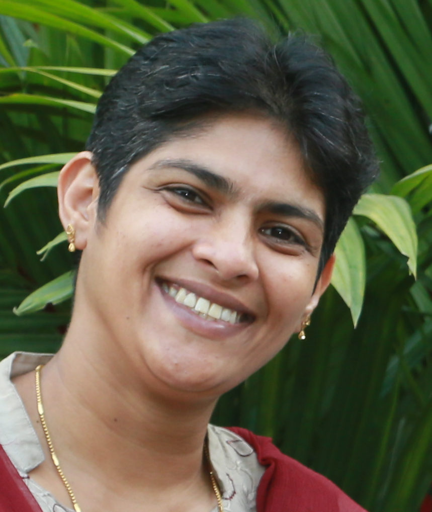 Dr. Jenee Peter