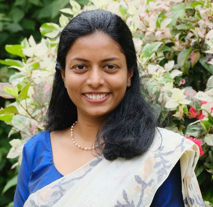 Dr. Shela Mary Varghese