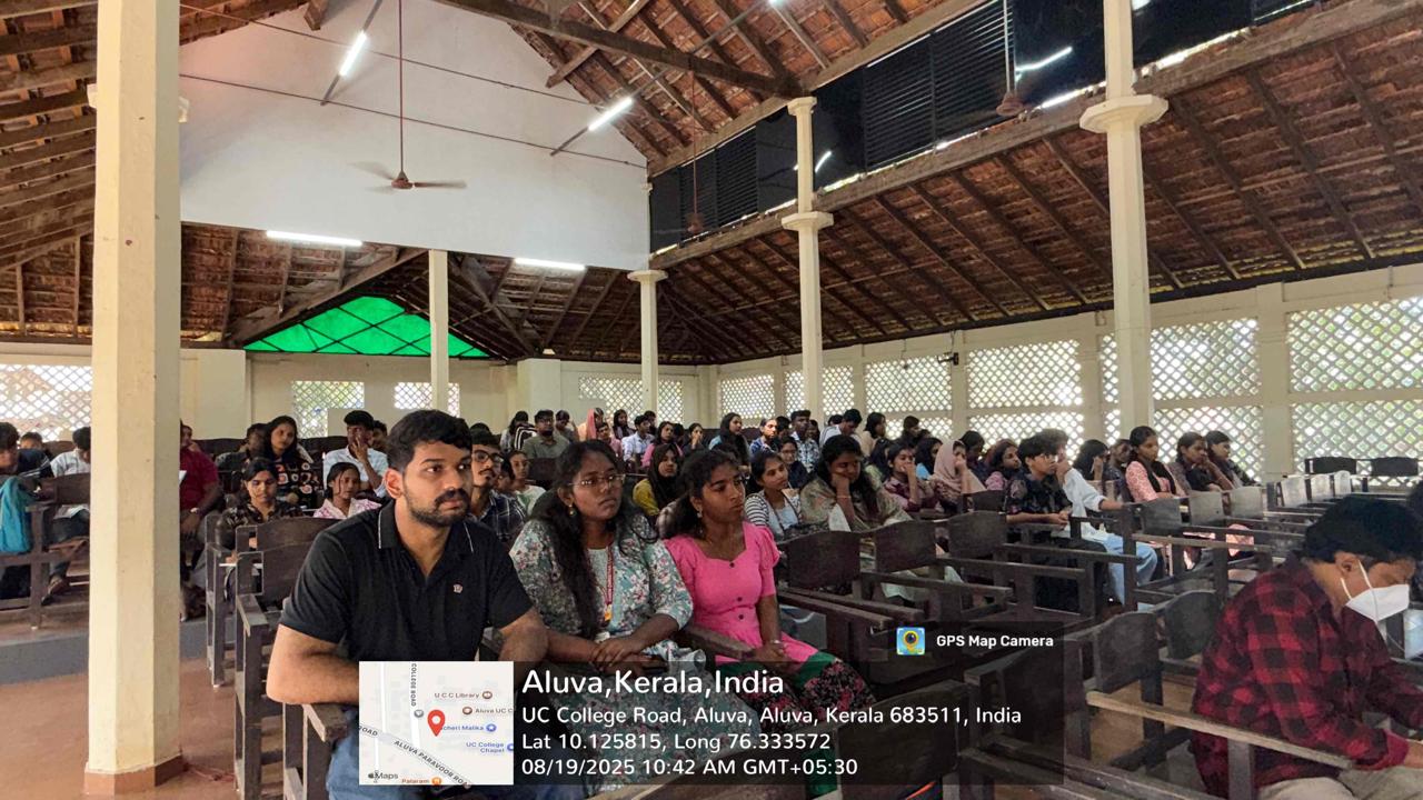 IHC–KHC Flagship Lecture Series