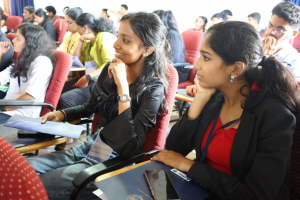 Model United Nations Achievement