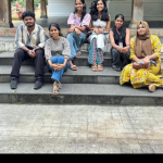 Field Visit: Paliam Palace and Paravur Jewish Synagogue